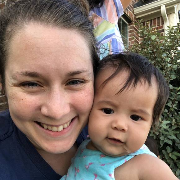 Meet your Posher, Melissa - Picture 1 of 1